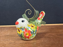 Load image into Gallery viewer, Bird Ornament, Pre-owned Kalich
