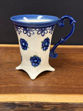 Load image into Gallery viewer, Teacup, Pre-owned Vintage 5 oz. Unikat
