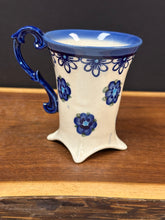 Load image into Gallery viewer, Teacup, Pre-owned Vintage 5 oz. Unikat
