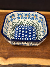 Load image into Gallery viewer, Bowl, Square Shape Pre-owned
