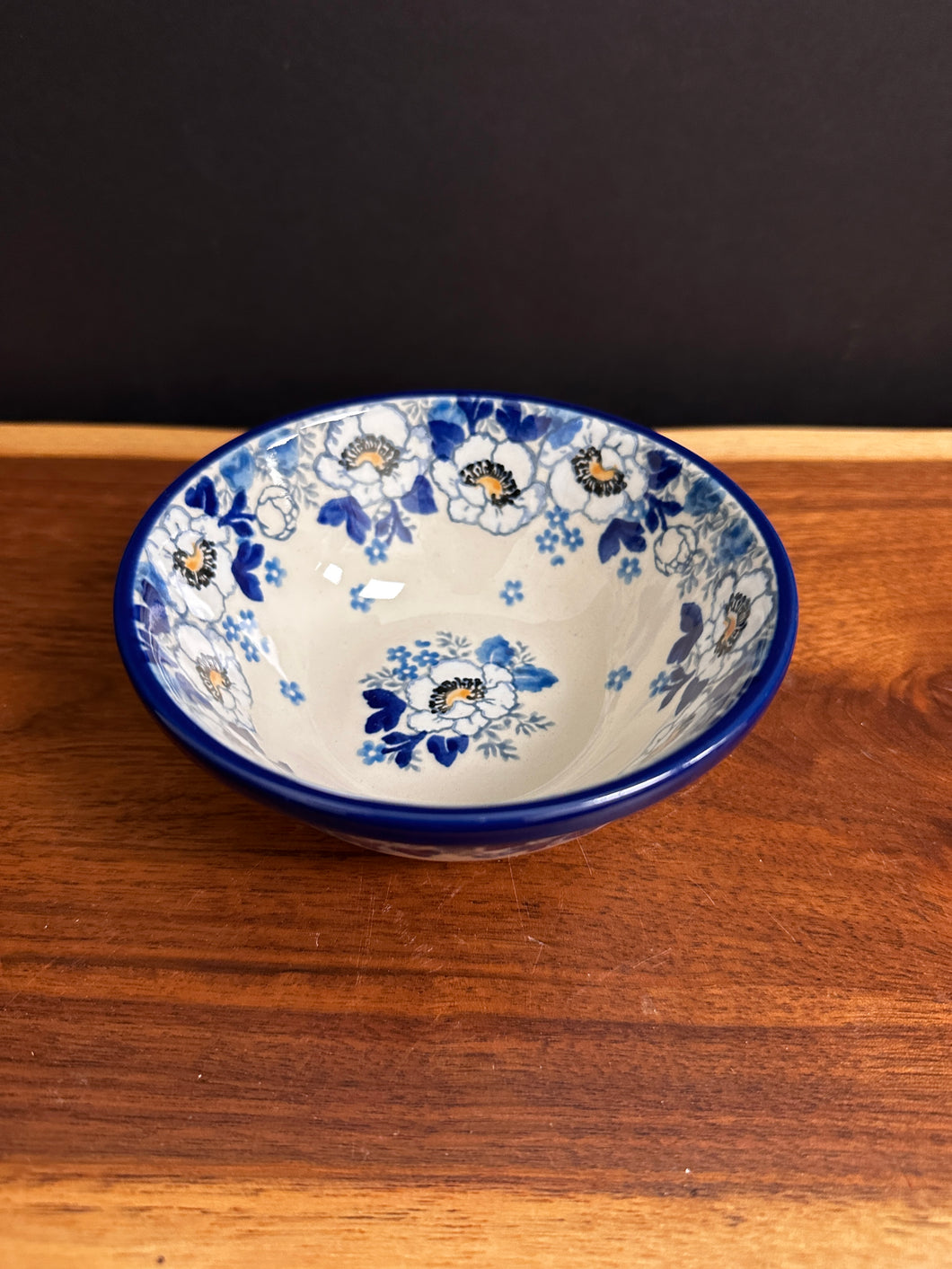 Bowl, Nesting 4.75