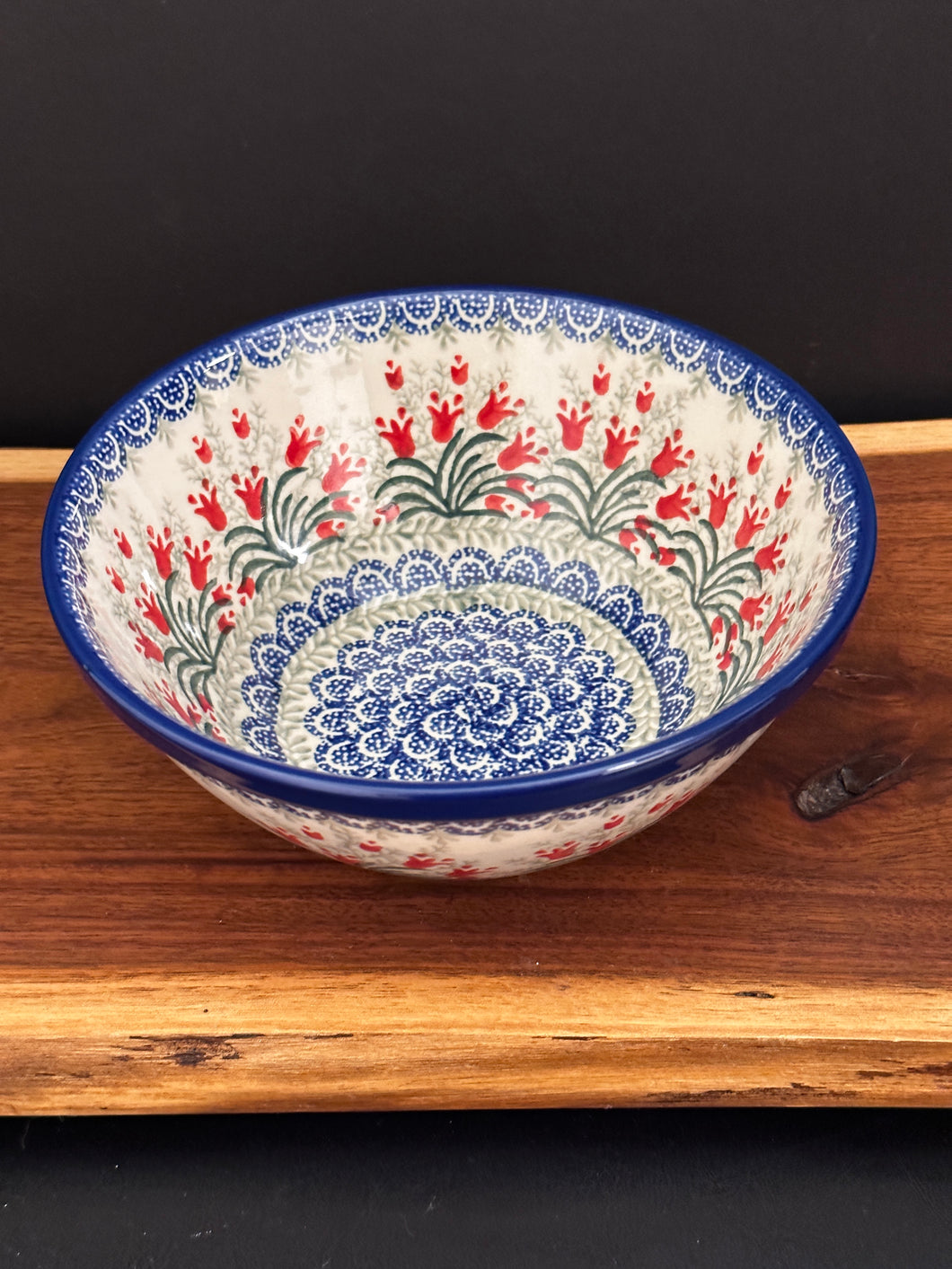 Bowl, Nesting 7.75