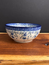 Load image into Gallery viewer, Bowl, Farmhouse Cereal C38
