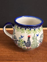 Load image into Gallery viewer, Mug, Bubble Kalich 11 oz

