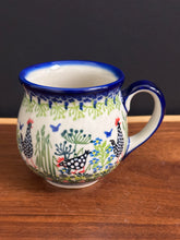 Load image into Gallery viewer, Mug, Bubble Kalich 11 oz
