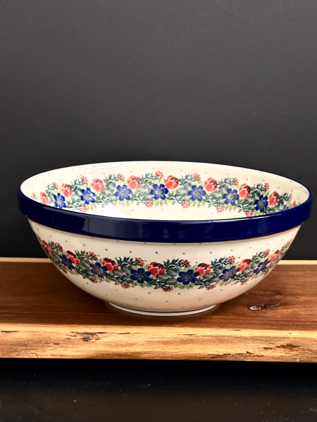 Bowl, Large Kitchen
