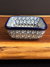 Load image into Gallery viewer, Bowl, Prep/Soy Square - Holly Berry
