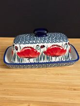 Load image into Gallery viewer, Butter Dish, Manufaktura
