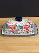Load image into Gallery viewer, Butter Dish, Manufaktura
