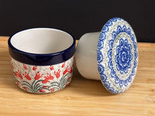 Load image into Gallery viewer, Butter Bell, Ceramika Artystyczna
