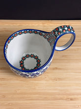 Load image into Gallery viewer, Bowl, Loop Handle Soup
