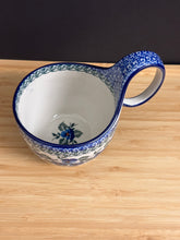 Load image into Gallery viewer, Bowl, Loop Handle Soup
