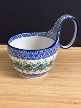Load image into Gallery viewer, Bowl, Loop Handle Soup
