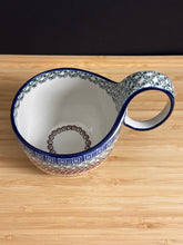 Load image into Gallery viewer, Bowl, Loop Handle Soup
