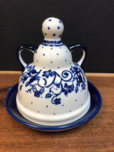 Load image into Gallery viewer, Cheese Lady 5.25&quot; - Blue Ivy
