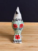Load image into Gallery viewer, Pie Bird - Maraschino 4”

