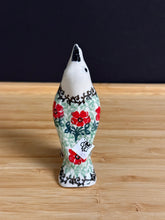 Load image into Gallery viewer, Pie Bird - Maraschino 4”
