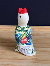 Load image into Gallery viewer, Pie Bird, Kalich
