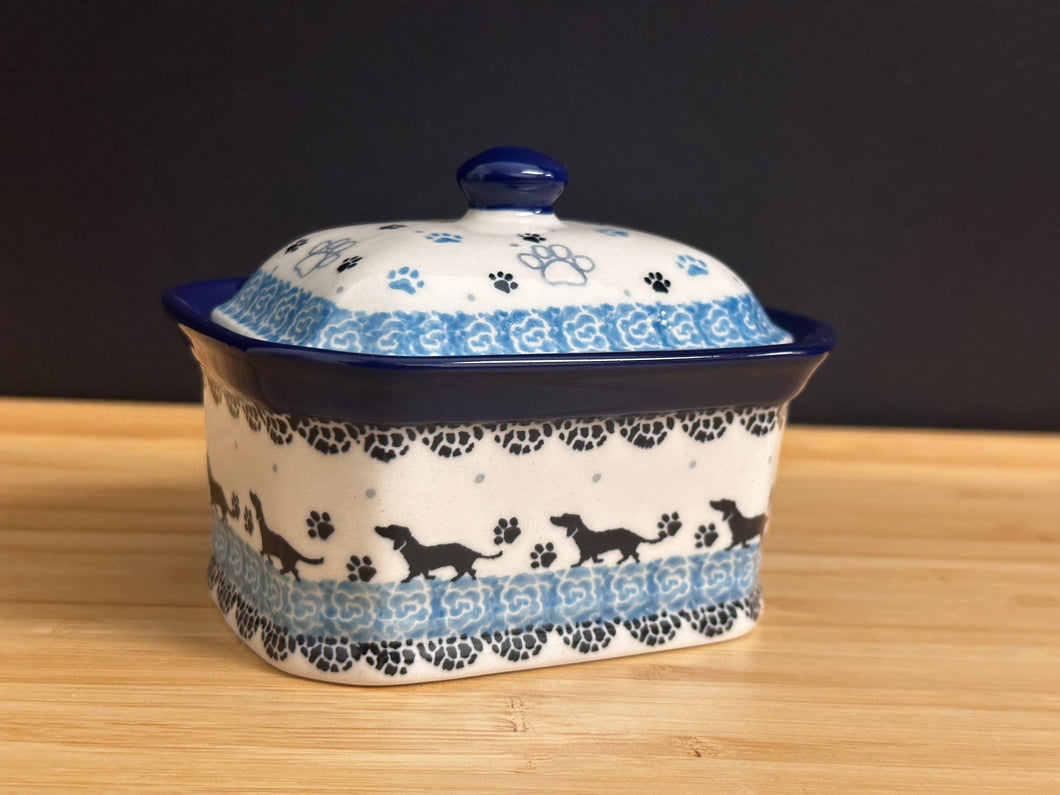 Cake Box, Small