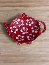 Load image into Gallery viewer, Tea Bag Caddy, Manufaktura
