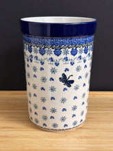 Load image into Gallery viewer, Utensil Holder 7.75”
