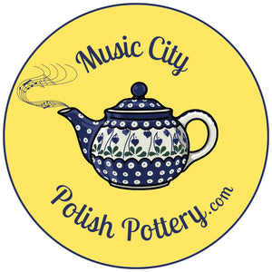Music City Polish Pottery