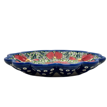 Load image into Gallery viewer, Egg Plate, 12 count - Scarlett Daze
