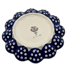 Load image into Gallery viewer, Egg Plate, 12 count - Scarlett Daze
