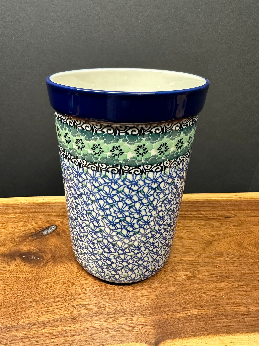 Utensil Holder