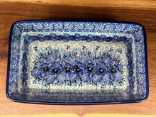 Load image into Gallery viewer, Baker, Loaf Pan - U3639 Watercolor Blue
