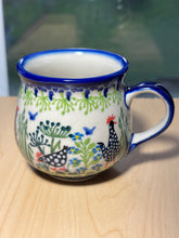 Load image into Gallery viewer, Mug, Bubble Kalich 8 oz
