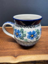 Load image into Gallery viewer, Mug, Bubble 12 oz - Morning Glory
