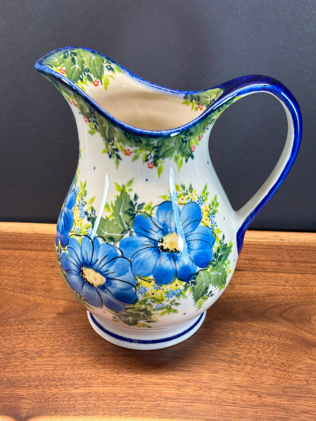 Pitcher, Kalich 1.1 L
