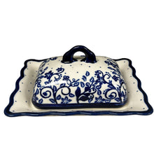 Load image into Gallery viewer, Butter DIsh, Zaklady - Blue Ivy
