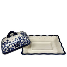 Load image into Gallery viewer, Butter DIsh, Zaklady - Blue Ivy
