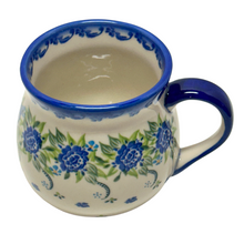 Load image into Gallery viewer, Mug, Bubble 16 oz - Galia - Chrysanthemum
