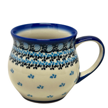Load image into Gallery viewer, Mug, Bubble 11 oz - Galia - Retro
