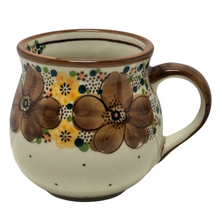 Load image into Gallery viewer, Mug, Bubble 11 oz - Galia - Coffee &amp; Cream
