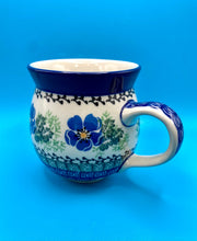 Load image into Gallery viewer, Mug, Bubble 12 oz - Morning Glory
