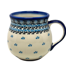 Load image into Gallery viewer, Mug, Bubble 16 oz - Galia - Retro
