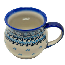 Load image into Gallery viewer, Mug, Bubble 11 oz - Galia - Retro
