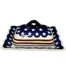 Load image into Gallery viewer, Butter DIsh, Zaklady - Stars &amp; Stripes
