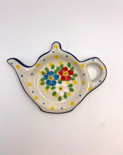 Load image into Gallery viewer, Tea Bag Holder

