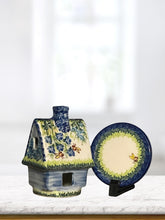 Load image into Gallery viewer, House Tea Light Luminary
