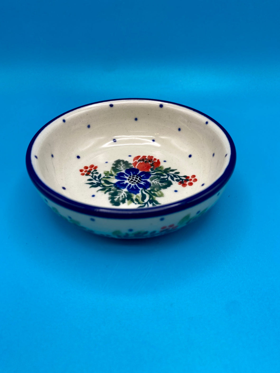 Bowl, Prep