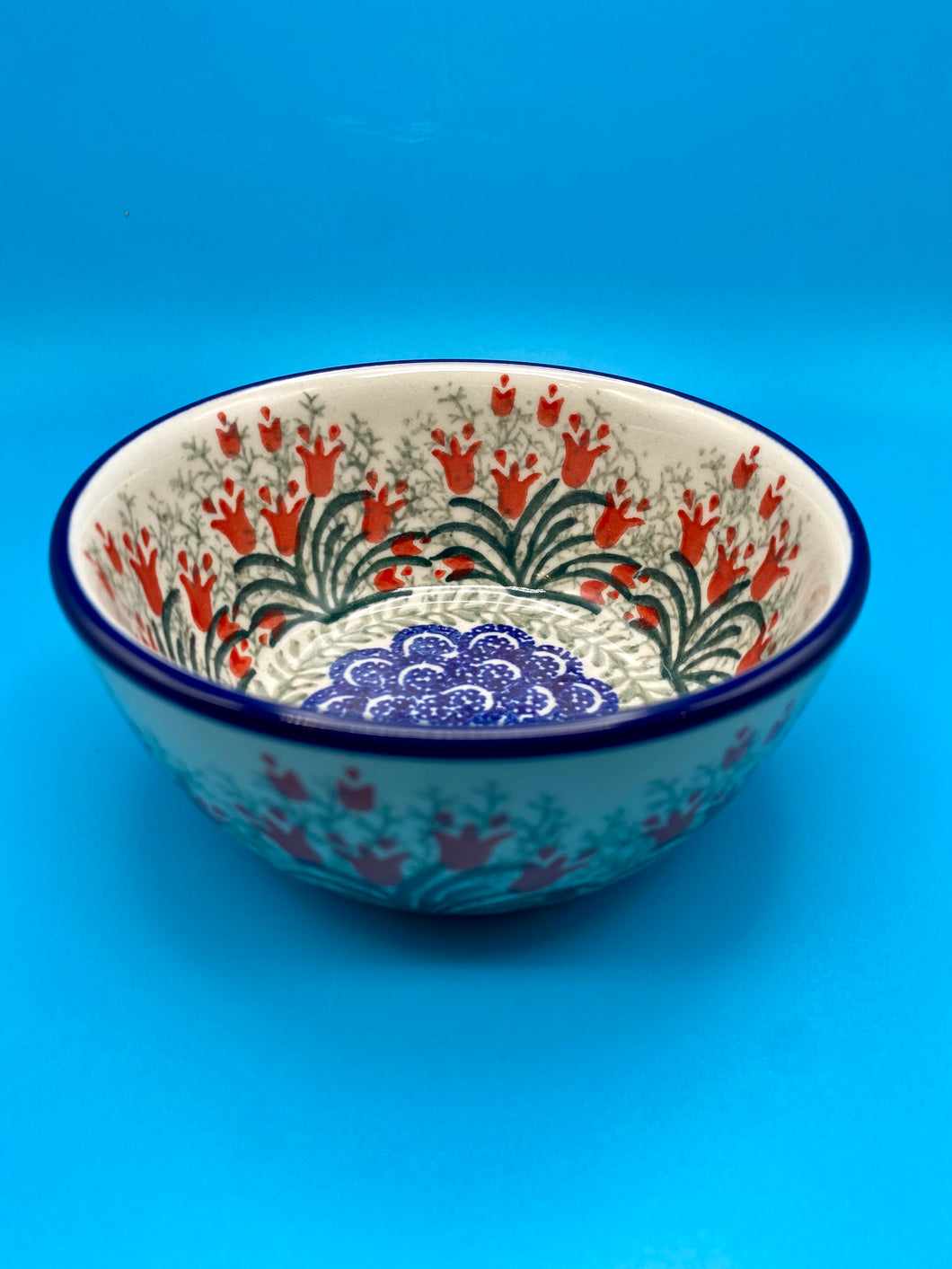 Bowl, Ice Cream 4.5