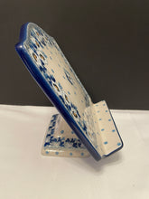 Load image into Gallery viewer, Cookbook/ I-Pad Stand
