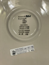 Load image into Gallery viewer, Platter, Round W/Handles Unikat 3132
