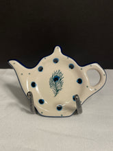 Load image into Gallery viewer, Tea Bag Holder
