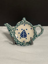Load image into Gallery viewer, Tea Bag Holder
